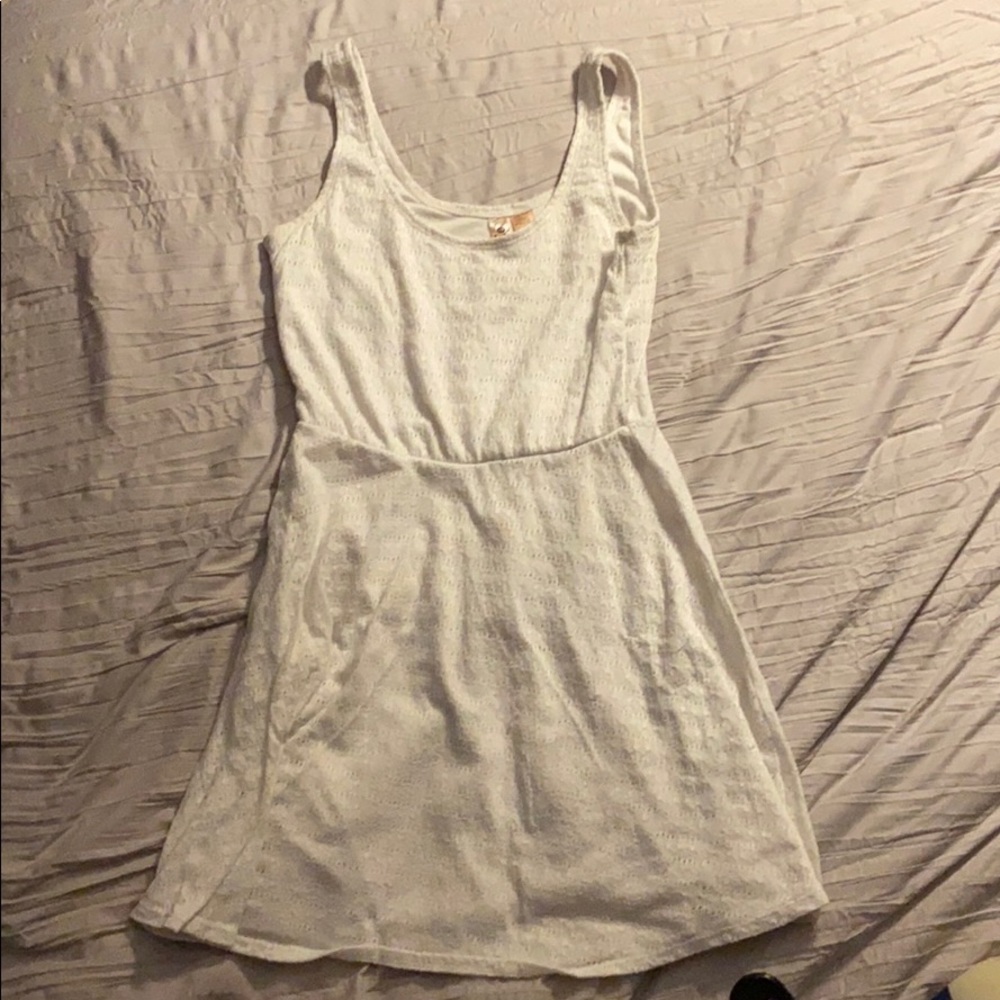 Mini dress